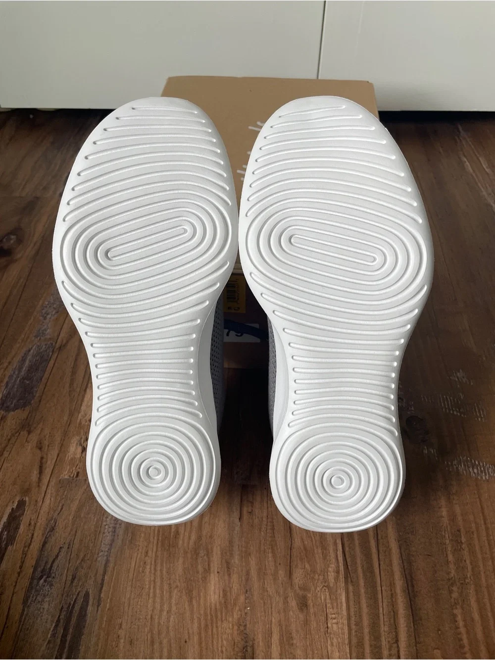 Tree Runner NZ by allbirds in Color Blizzard